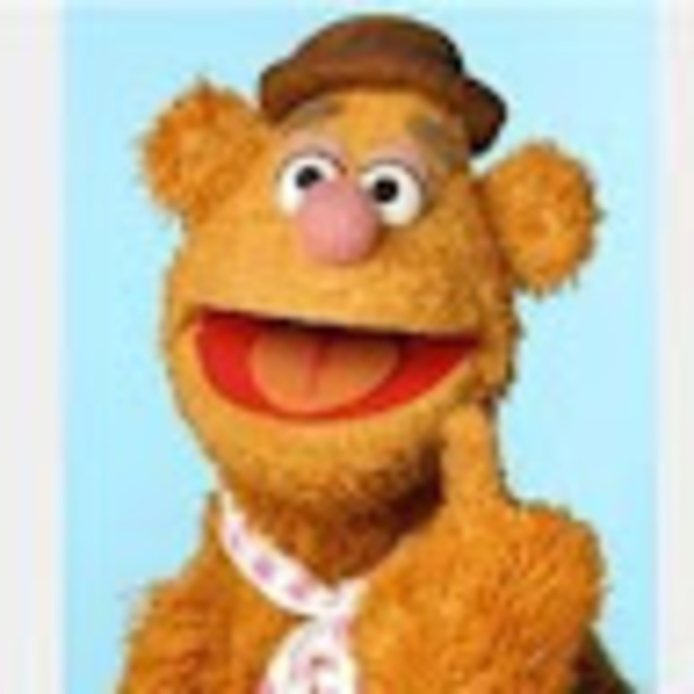 Meet your Posher, Rev